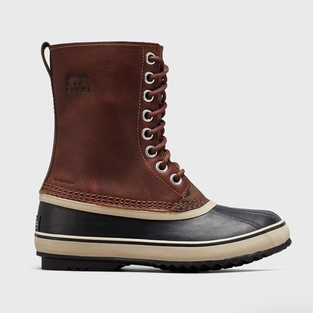 SOREL - Women's 1964 LTR Waterproof Winter Boot